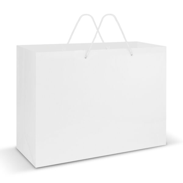 Laminated Carry Bag - Extra Large - Image 2