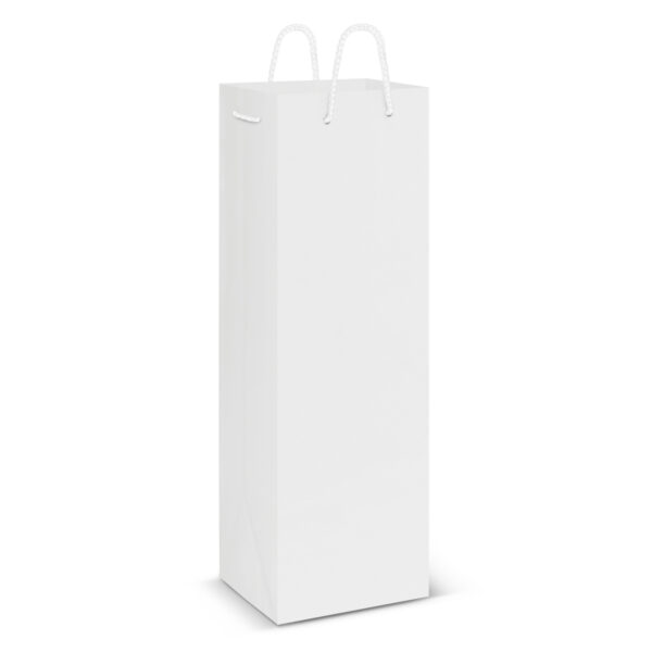 Laminated Wine Bag - Image 2