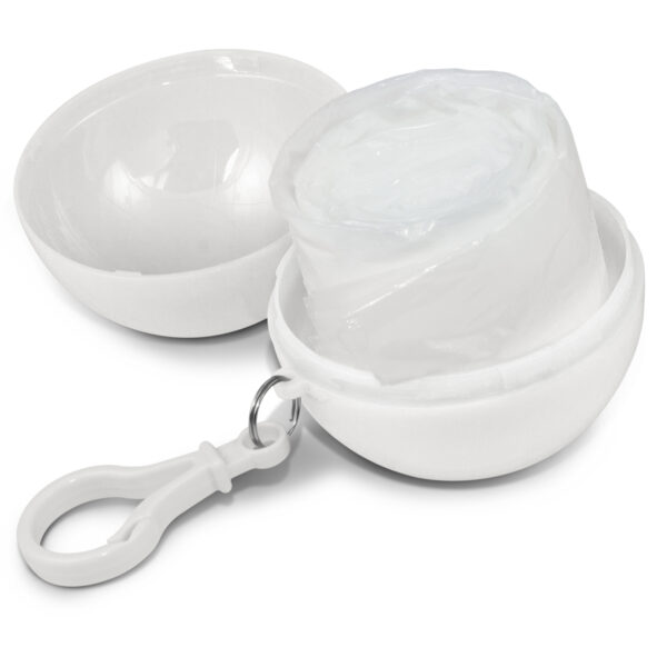 Rain Coat Ball - Image 2