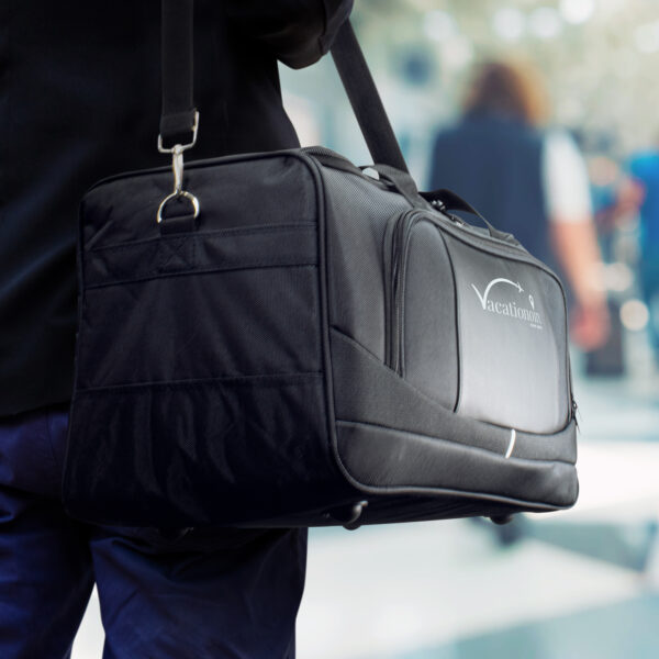 Swiss Peak Weekend Bag - Image 5