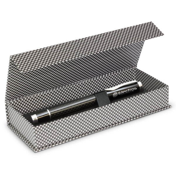 Statesman Rolling Ball Pen - Image 3