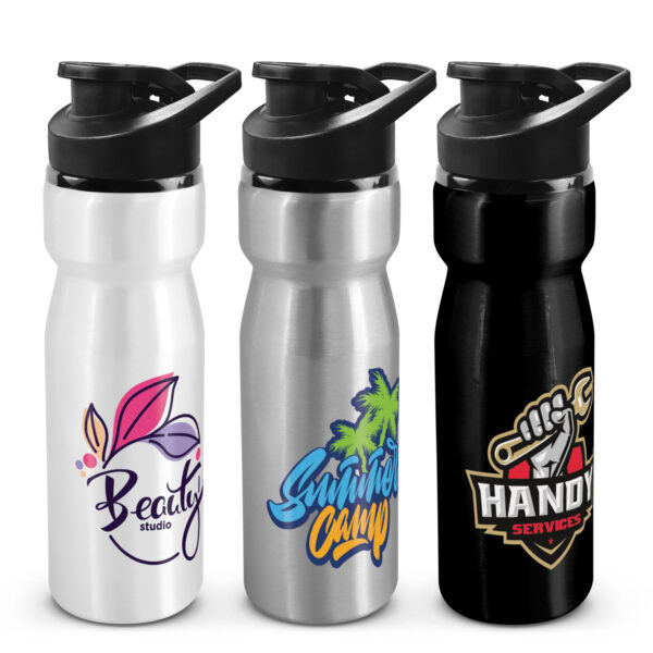 Viper Bottle - Snap Cap - Image 5