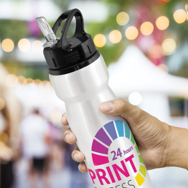 Viper Bottle - Flip Cap - Image 7