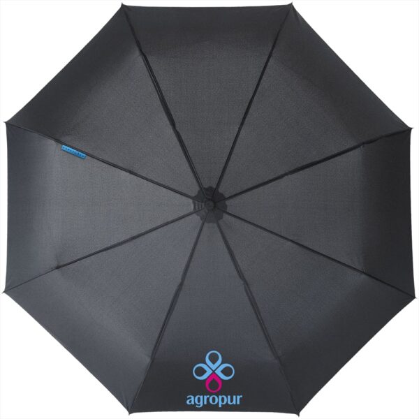 Trav 21.5inch Foldable Auto Open/Close Umbrella - Image 4