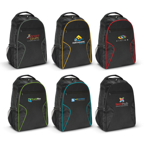 Artemis Laptop Backpack