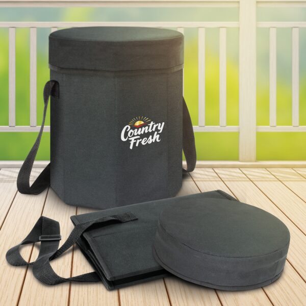 Igloo Cooler Seat - Image 3