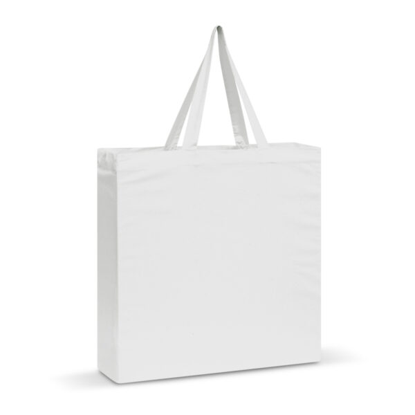 Carnaby Cotton Tote Bag - Colours - Image 2