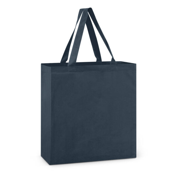 Carnaby Cotton Tote Bag - Colours - Image 11