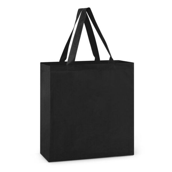 Carnaby Cotton Tote Bag - Colours - Image 12