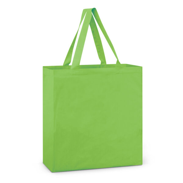 Carnaby Cotton Tote Bag - Colours - Image 6