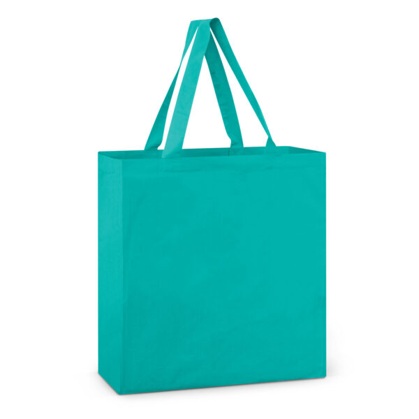 Carnaby Cotton Tote Bag - Colours - Image 8