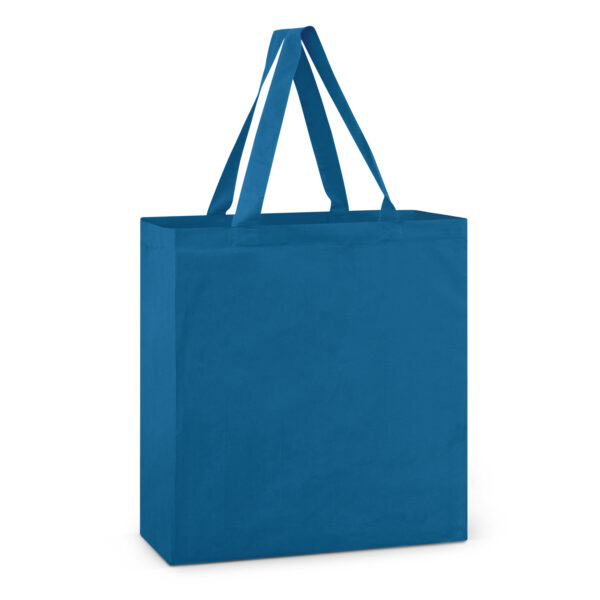 Carnaby Cotton Tote Bag - Colours - Image 10