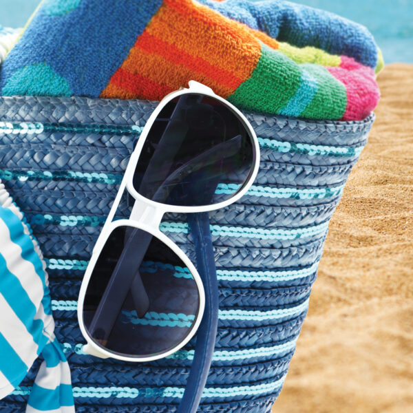 Aviator Sunglasses - Image 7