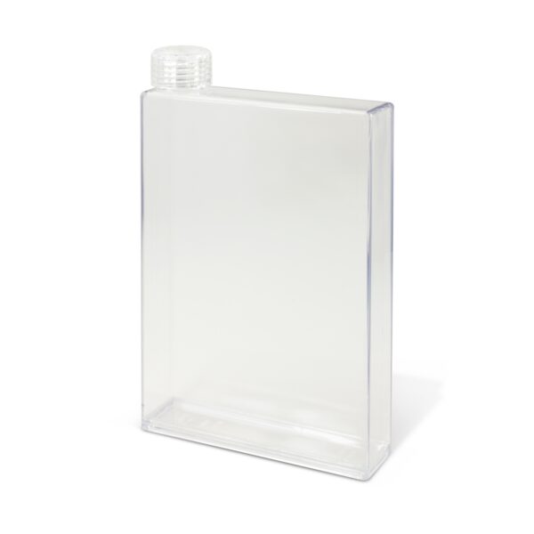 Notebook Water Bottle - Image 2