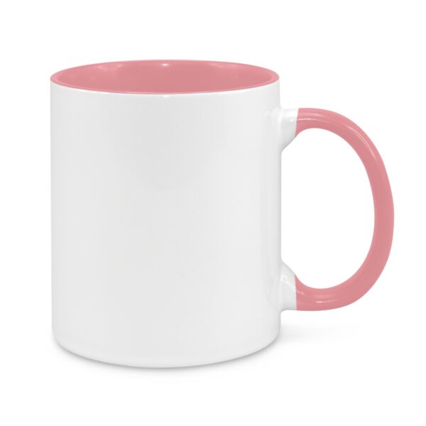 Madrid Coffee Mug - Two Tone - Image 4