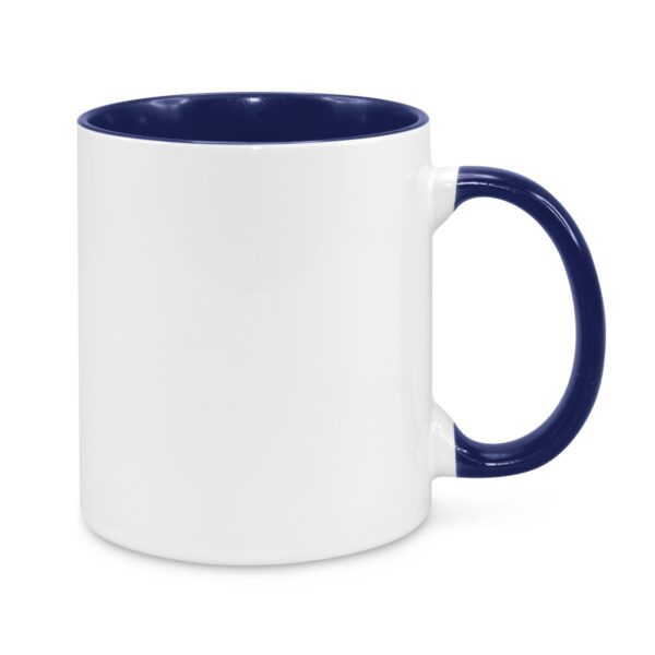 Madrid Coffee Mug - Two Tone - Image 9