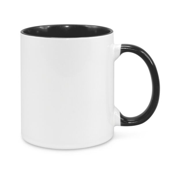 Madrid Coffee Mug - Two Tone - Image 10