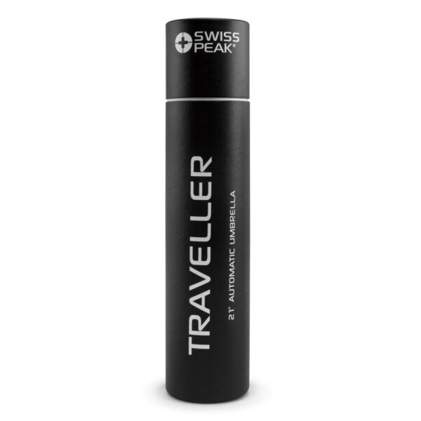 Swiss Peak Traveller Umbrella - Image 4
