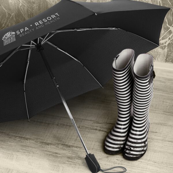 Swiss Peak Traveller Umbrella - Image 5