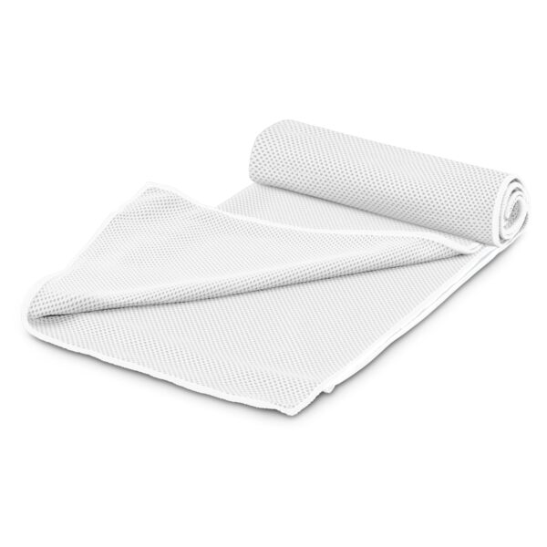 Yeti Premium Cooling Towel - Pouch - Image 3