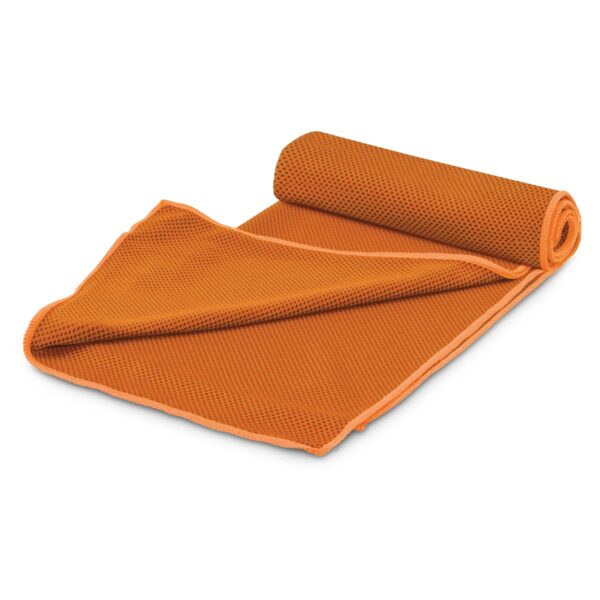 Yeti Premium Cooling Towel - Pouch - Image 4