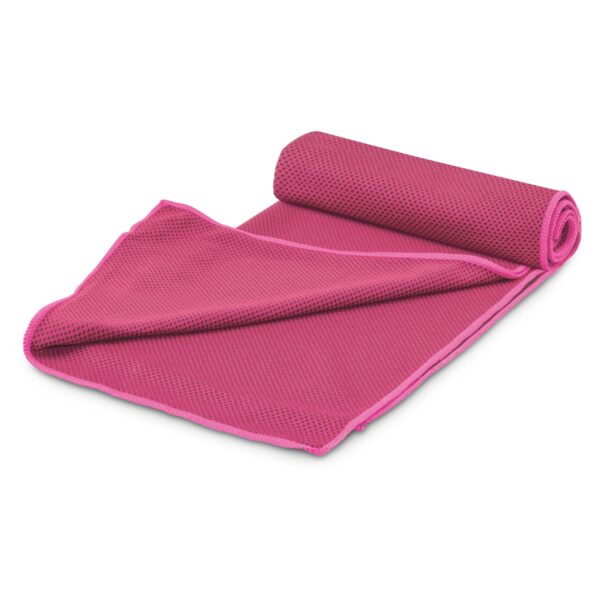 Yeti Premium Cooling Towel - Pouch - Image 5