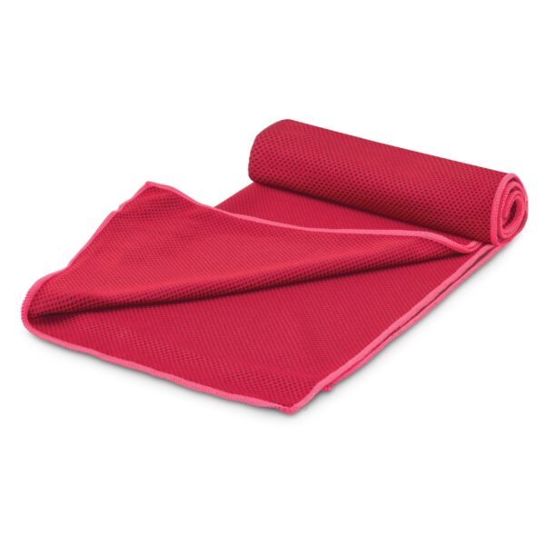 Yeti Premium Cooling Towel - Pouch - Image 6