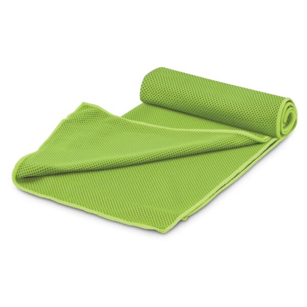 Yeti Premium Cooling Towel - Pouch - Image 7