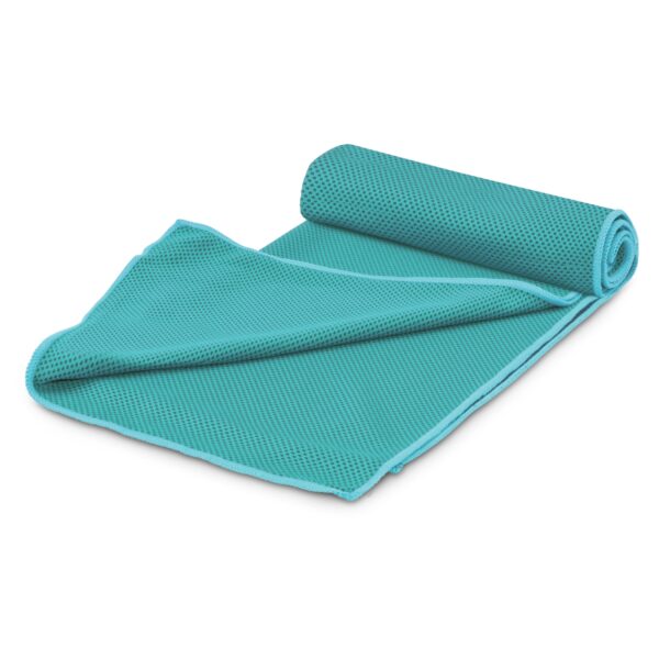 Yeti Premium Cooling Towel - Pouch - Image 8