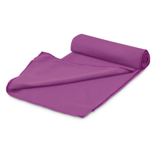 Yeti Premium Cooling Towel - Pouch - Image 10