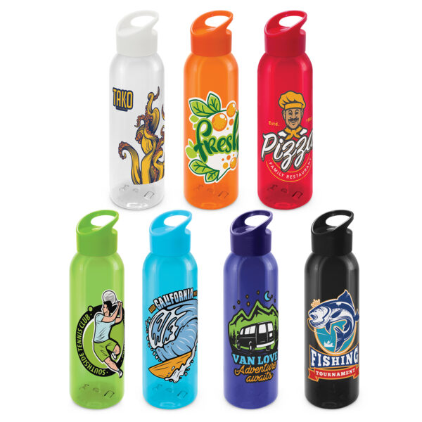 Eclipse Bottle