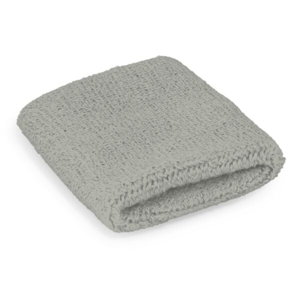 Wrist Sweat Band - Image 2