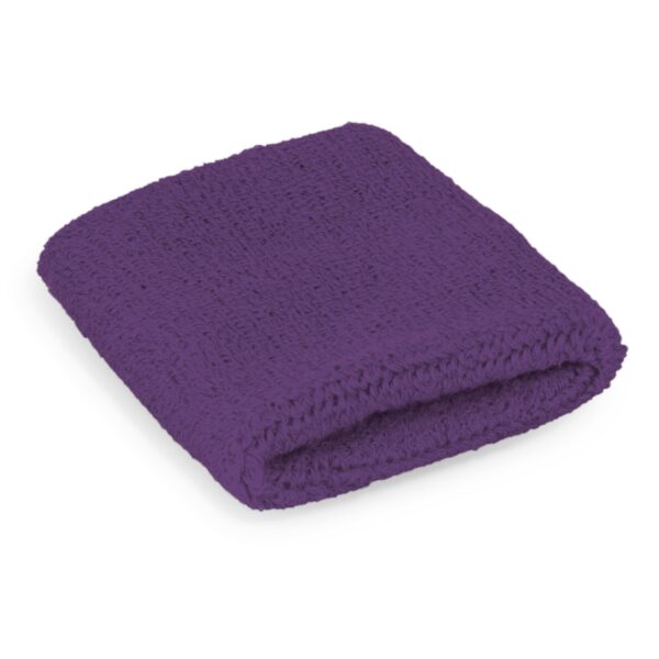 Wrist Sweat Band - Image 12