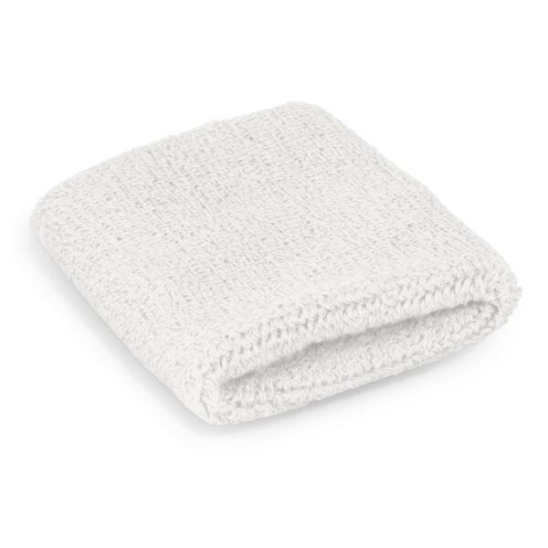 Wrist Sweat Band - Image 3