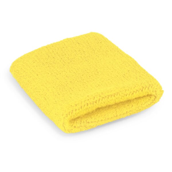Wrist Sweat Band - Image 4