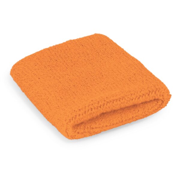 Wrist Sweat Band - Image 5