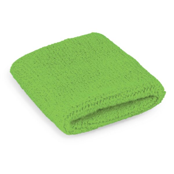 Wrist Sweat Band - Image 8