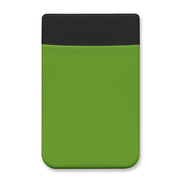 Lycra Phone Wallet - Full Colour - Image 7