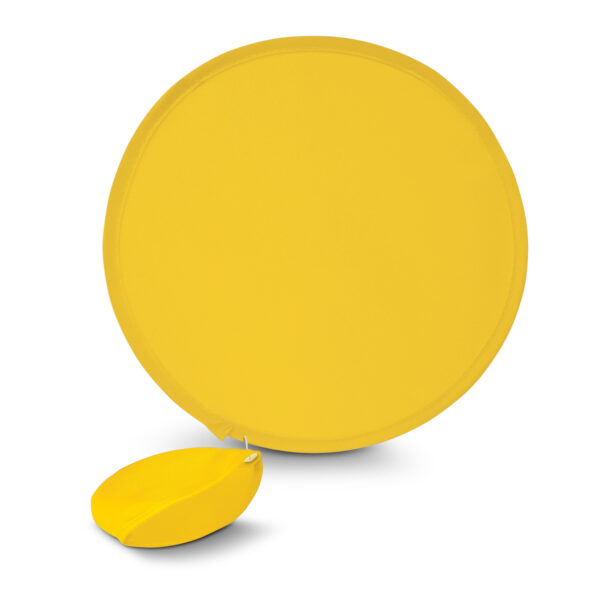 Fan with Pouch - Image 3