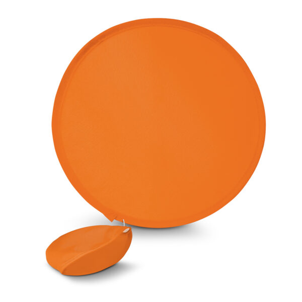 Fan with Pouch - Image 4