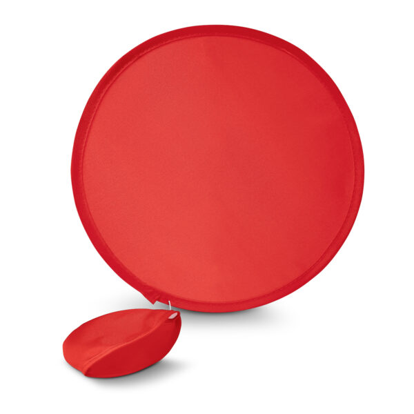Fan with Pouch - Image 6