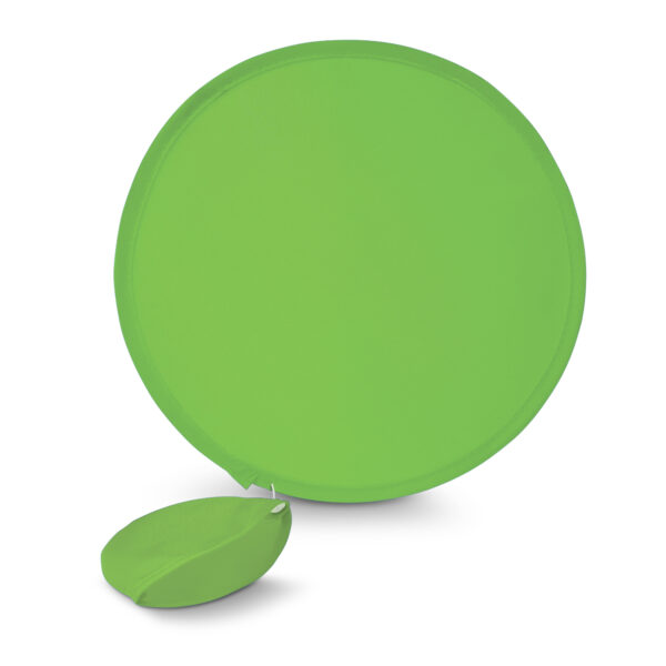 Fan with Pouch - Image 7