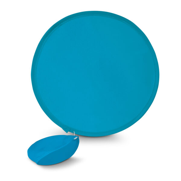 Fan with Pouch - Image 8