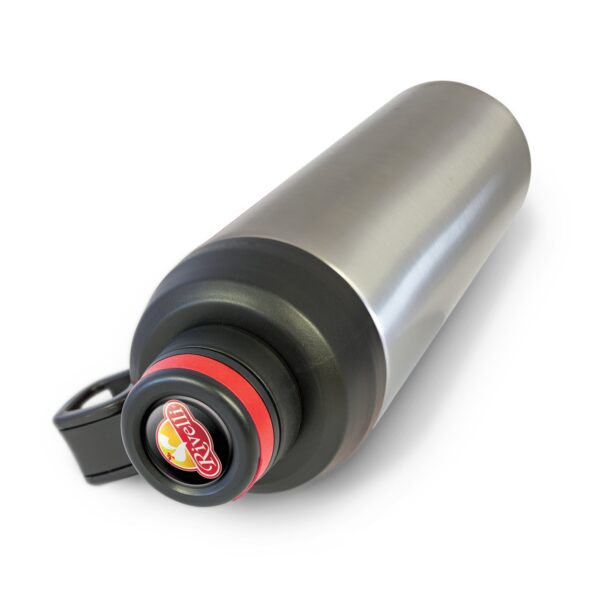 Primo Metal Bottle - Image 14