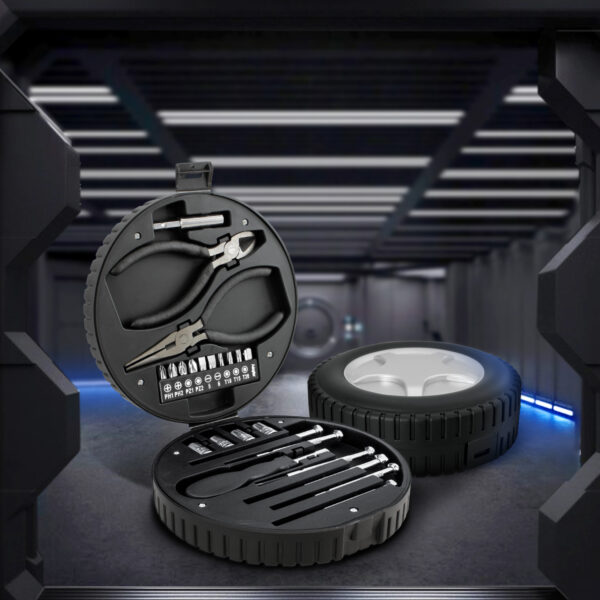 Zephyr Tool Kit - Image 3