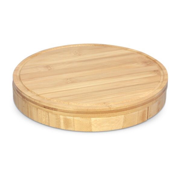 Kensington Cheese Board - Round - Image 2