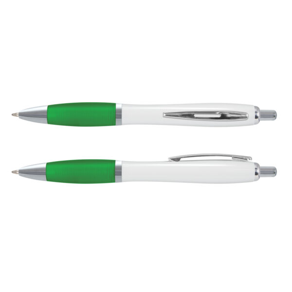 Vistro Pen - White Barrel - Image 7