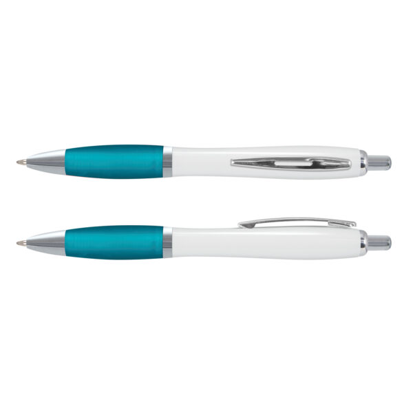 Vistro Pen - White Barrel - Image 8