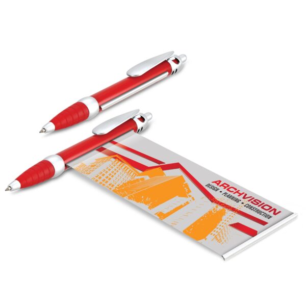 Mars Banner Pen - Image 10