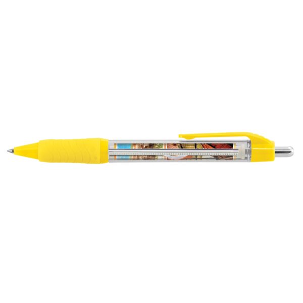Aries Banner Pen - Image 2